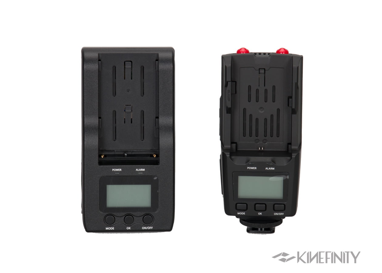 Wireless Pro 3 Kinefinity