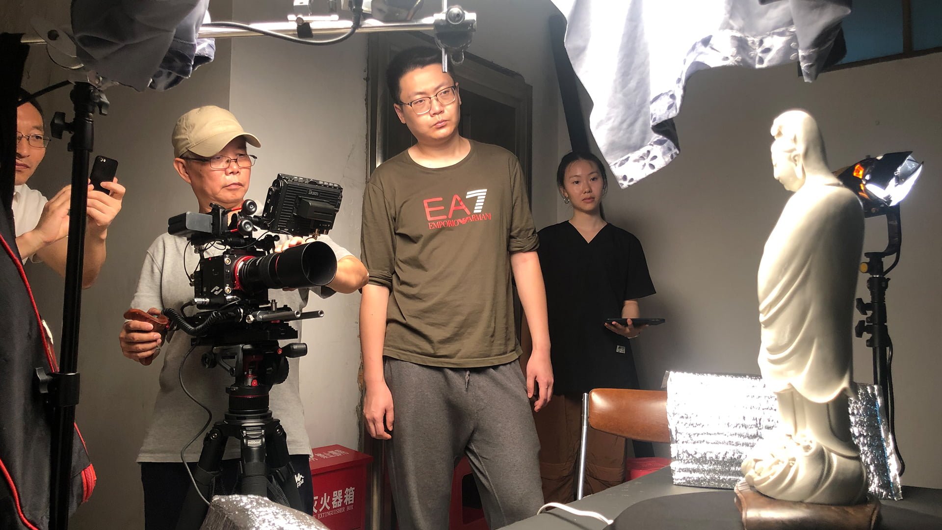 Kinefinity