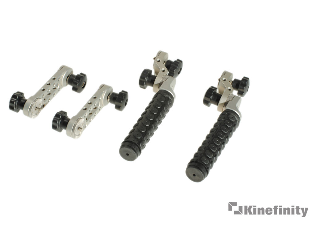 CheeseGripExB Kinefinity