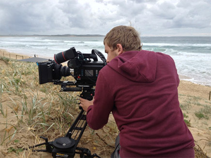 Kinefinity