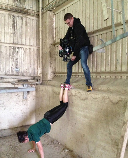 Kinefinity