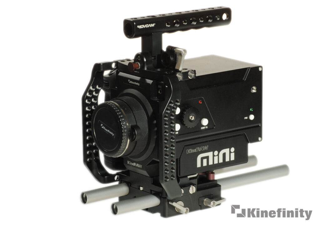 KINEFINITY