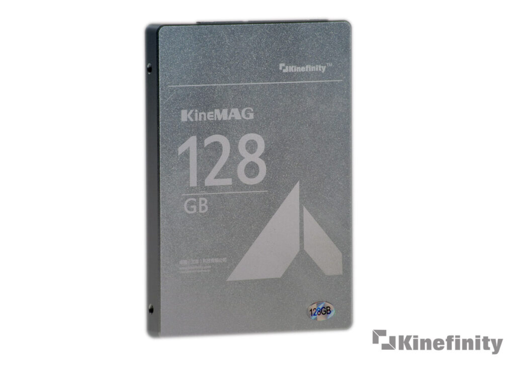 Kinefinity