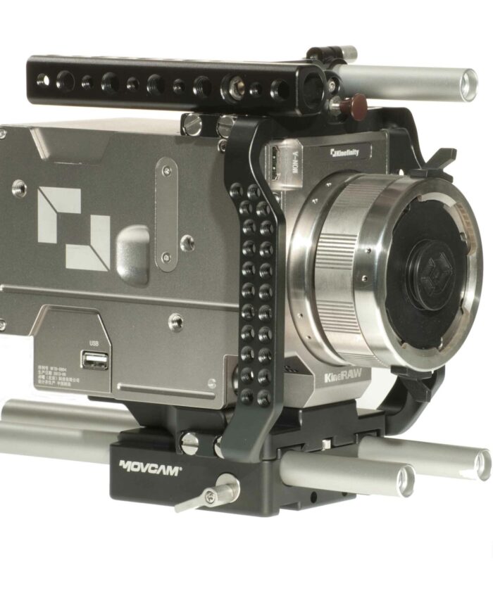 KineRAW-PL KineRAW-PL