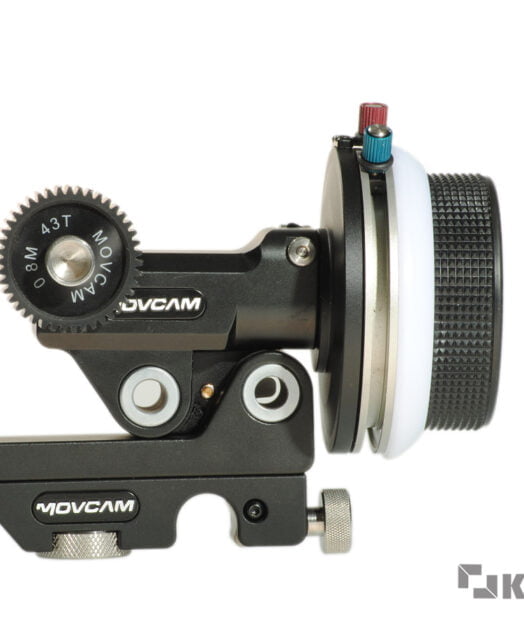 Movcam Mattebox MM-1 – Kinefinity