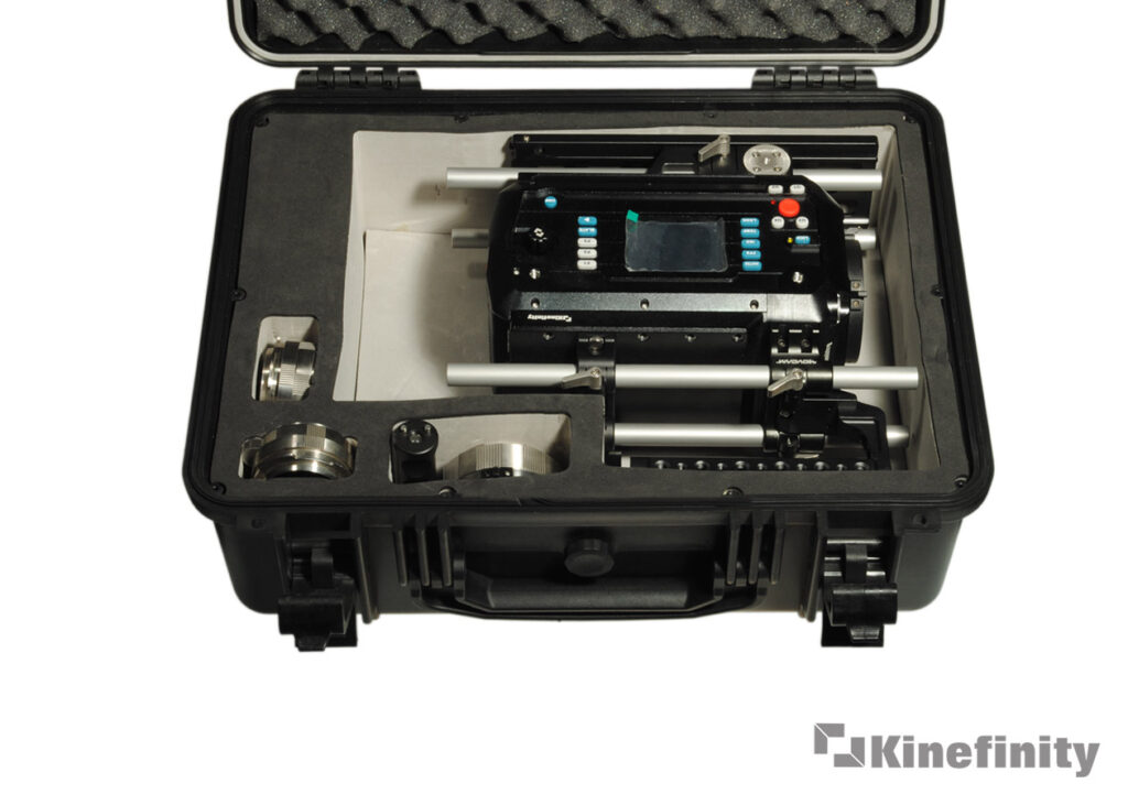 KINEFINITY