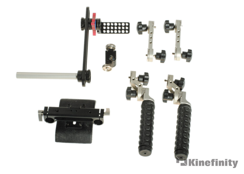 Kinefinity