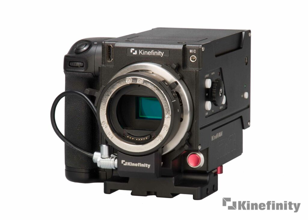 KINEFINITY