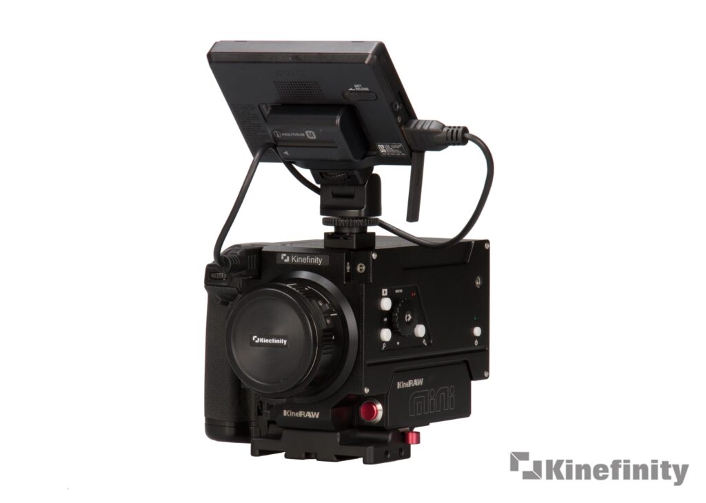 KINEFINITY