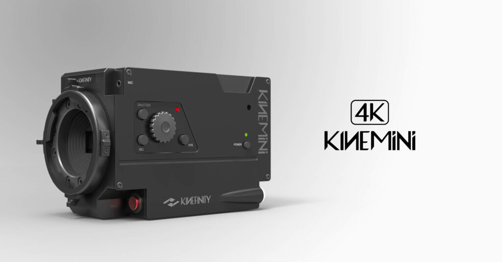 KINEFINITY