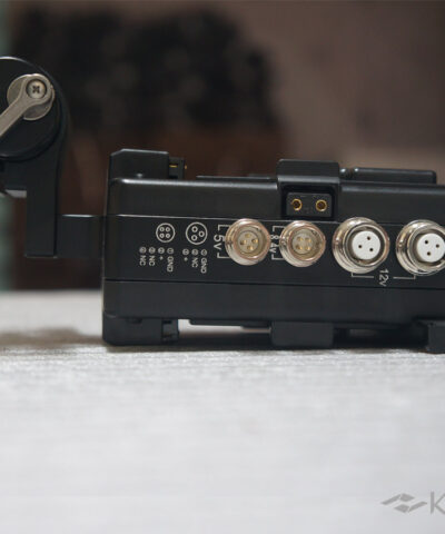 Bat Plate V2 Bat Plate V2