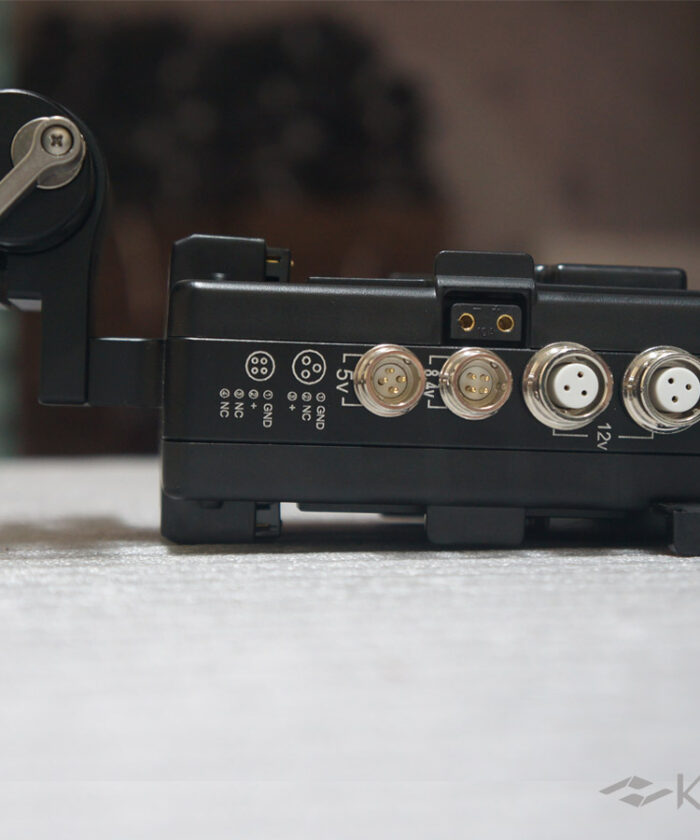 Bat Plate V2 Bat Plate V2