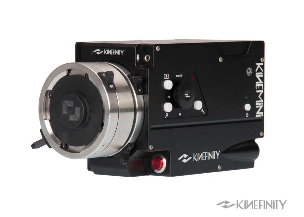 Kinefinity