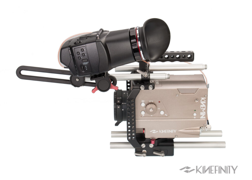 Kinefinity