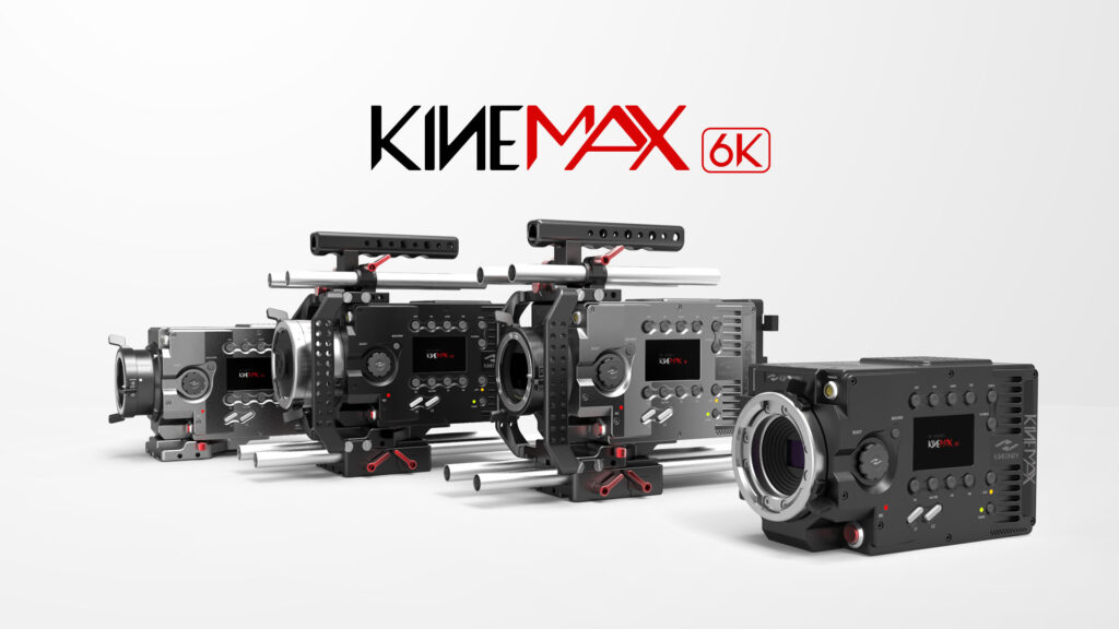 KINEFINITY