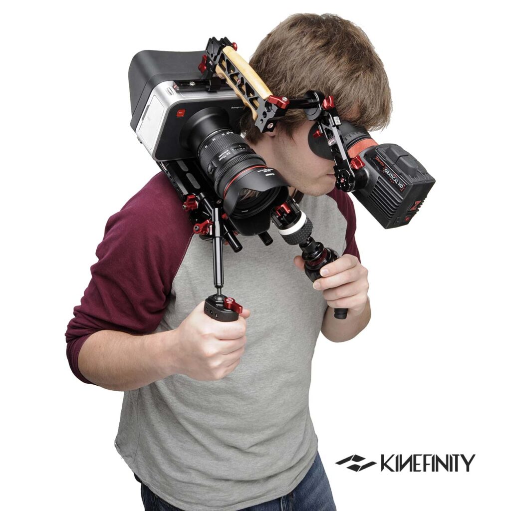 Kinefinity