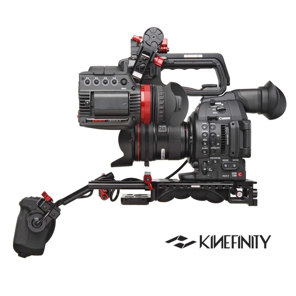 Kinefinity