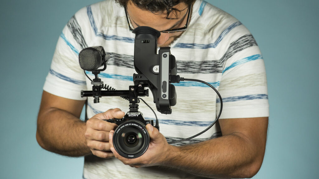 Kinefinity