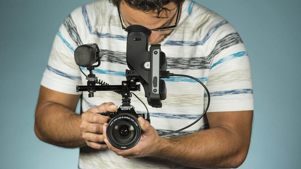 KINEFINITY