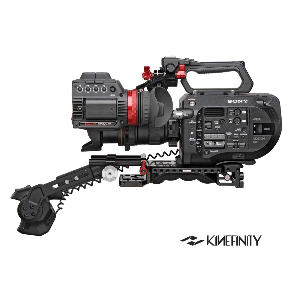 Kinefinity