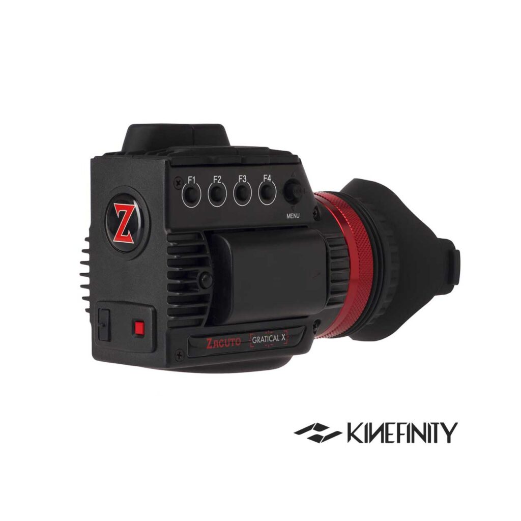 KINEFINITY