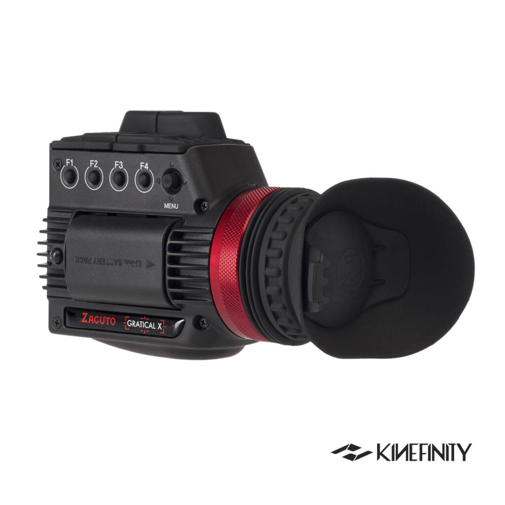 Kinefinity