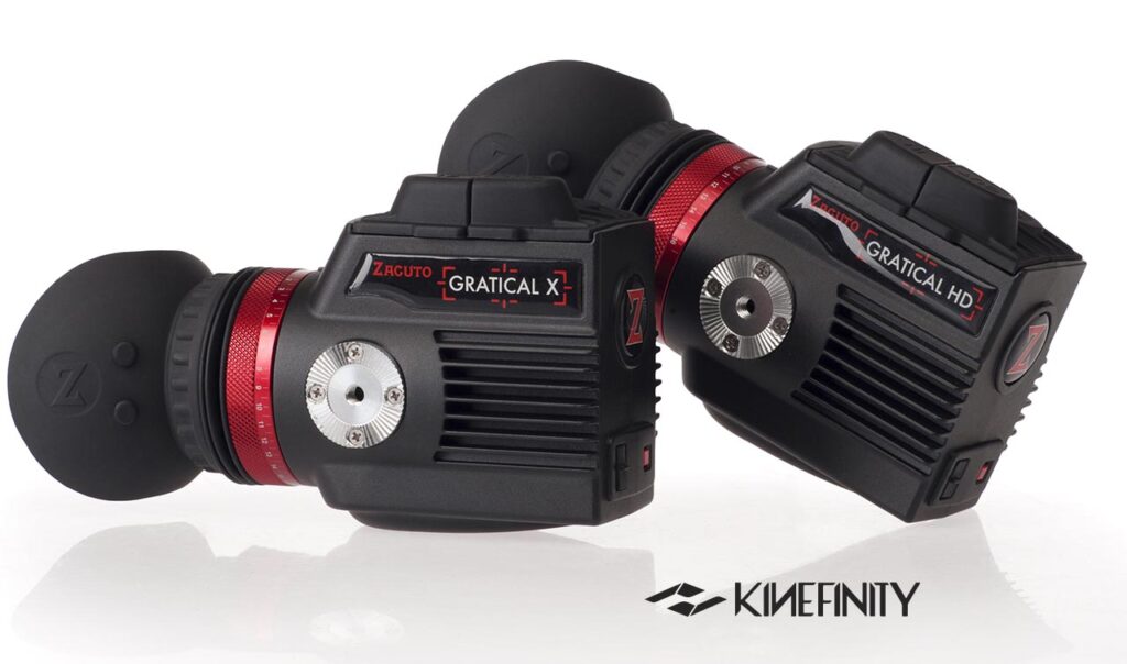 Kinefinity