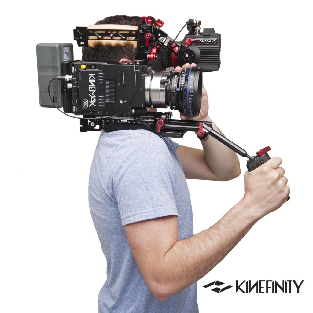 Kinefinity