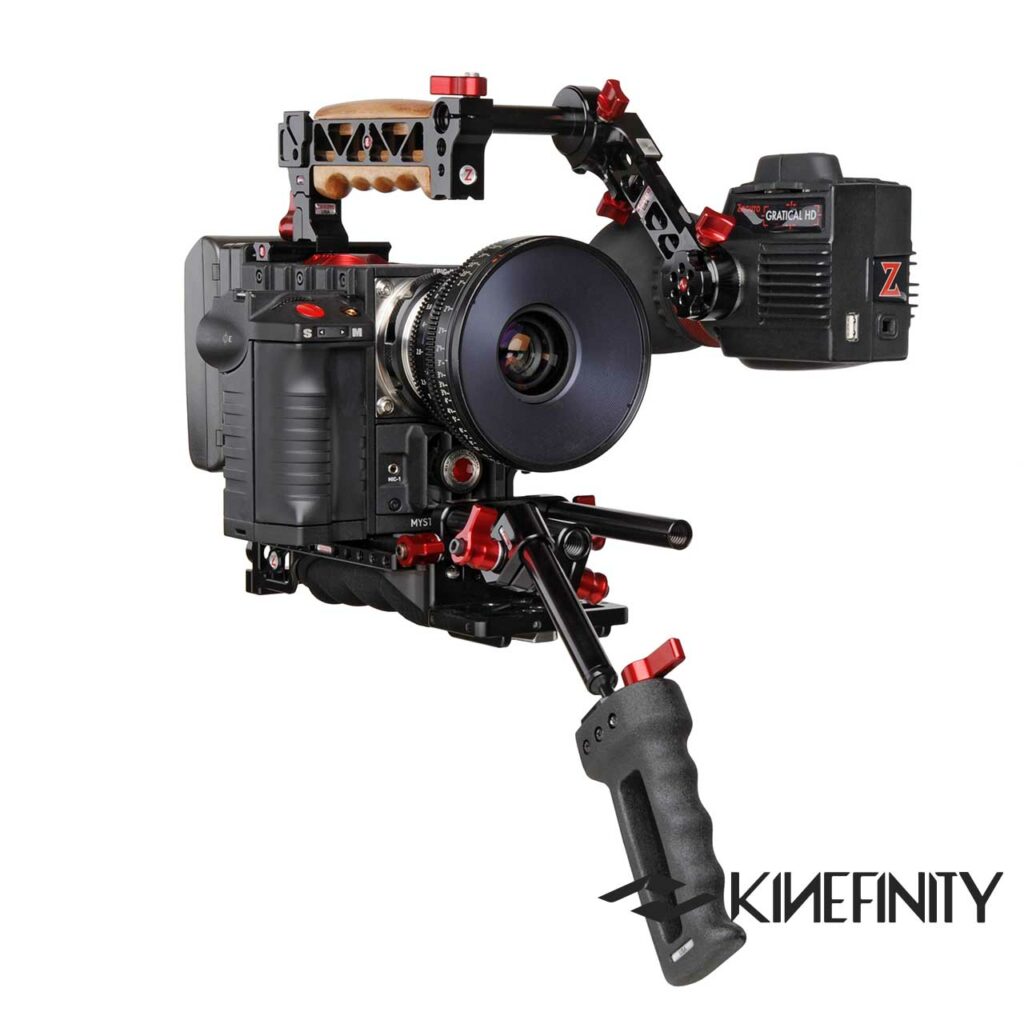 Kinefinity