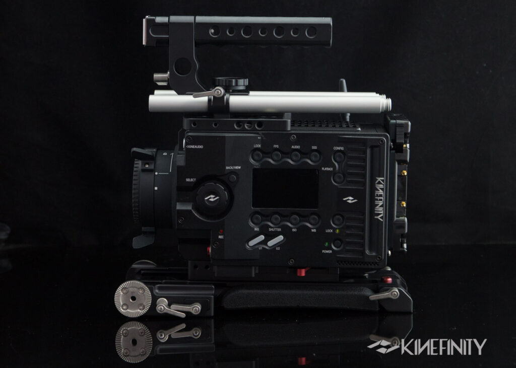 KINEFINITY