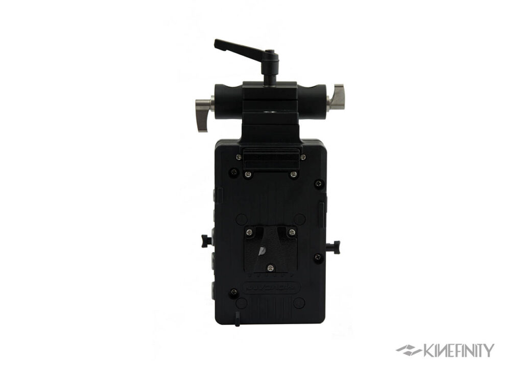 Kinefinity
