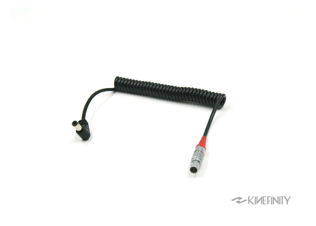 KINEFINITY
