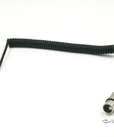 KMOV_BATPLATE_M_15_CORD_12V_XLR_1 KMOV_BATPLATE_M_15_CORD_12V_XLR_1