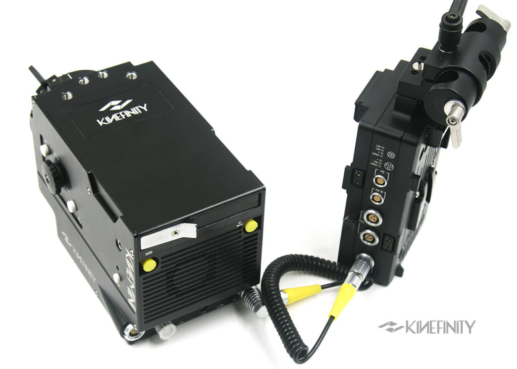 Kinefinity