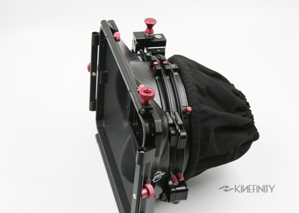 KINEFINITY