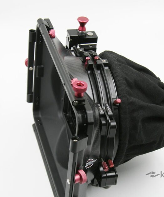 Movcam Mattebox MM-1 – Kinefinity