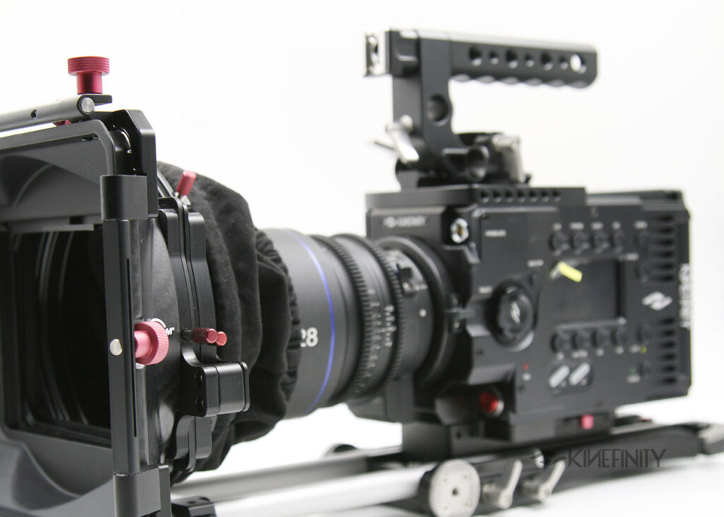 KINEFINITY