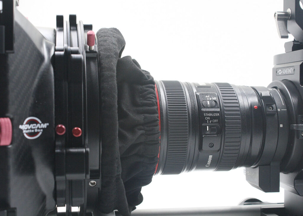 Kinefinity