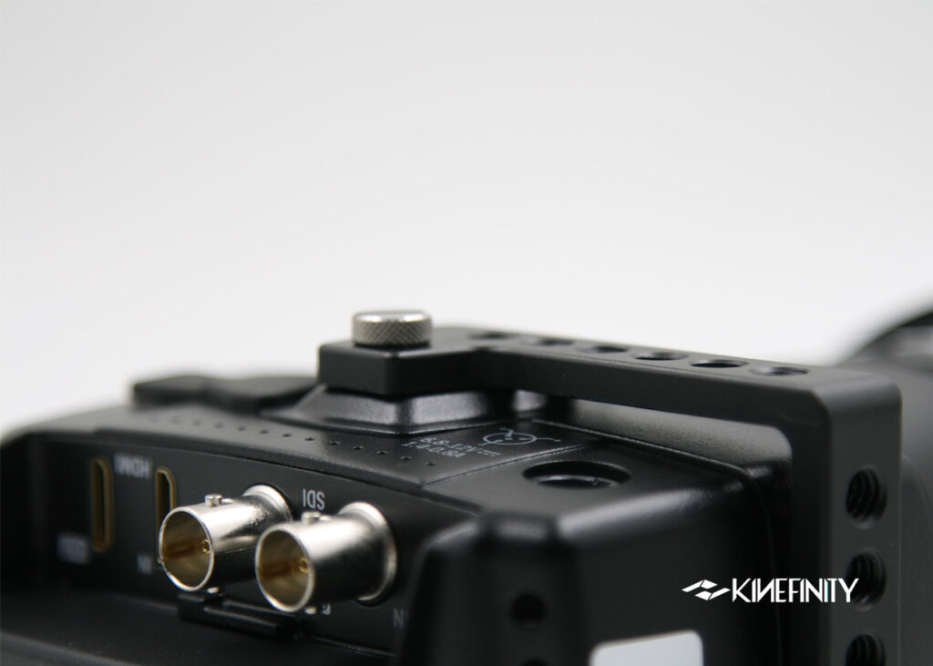 Kinefinity