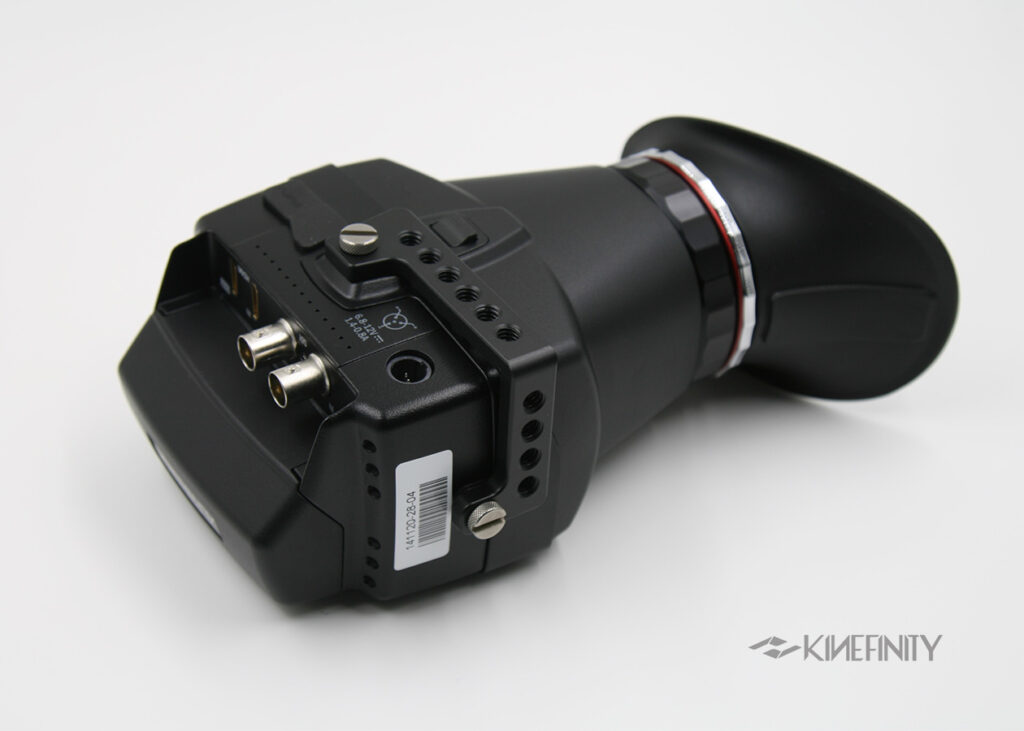 Kinefinity