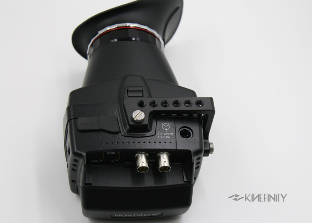 Kinefinity