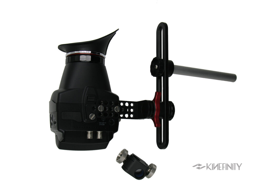 Kinefinity