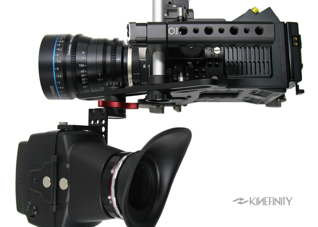 Kinefinity