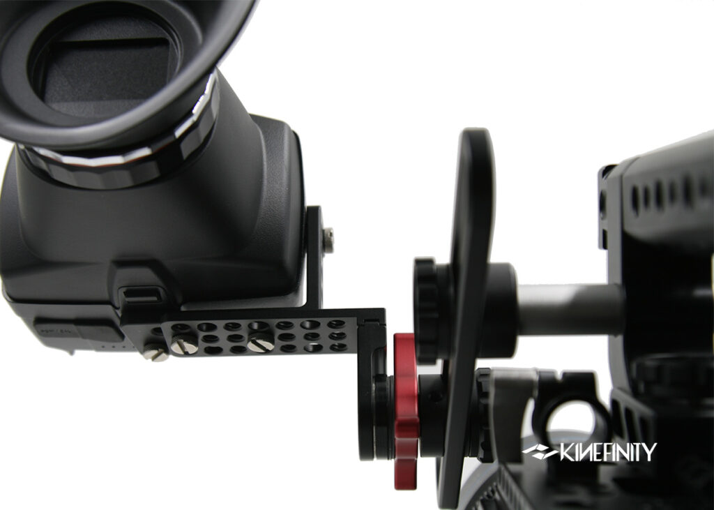 Kinefinity