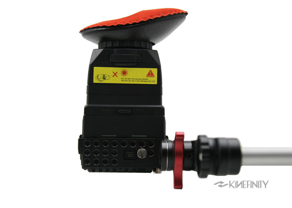 Kinefinity