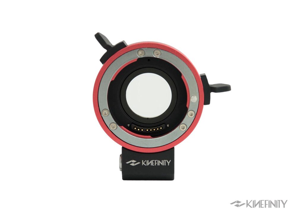 KINEFINITY