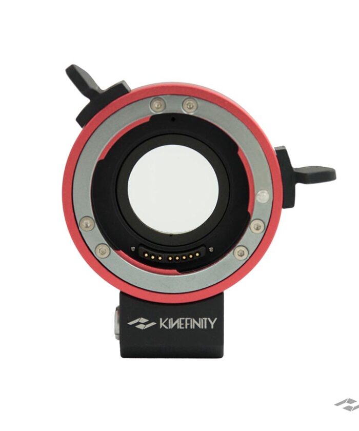 Kine_ADAPTER_EF_EN_1 Kine_ADAPTER_EF_EN_1