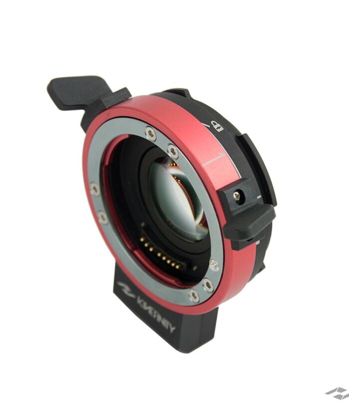 Kine_ADAPTER_EF_EN_2 Kine_ADAPTER_EF_EN_2