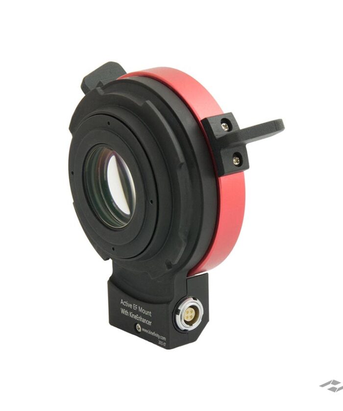 Kine_ADAPTER_EF_EN_3 Kine_ADAPTER_EF_EN_3