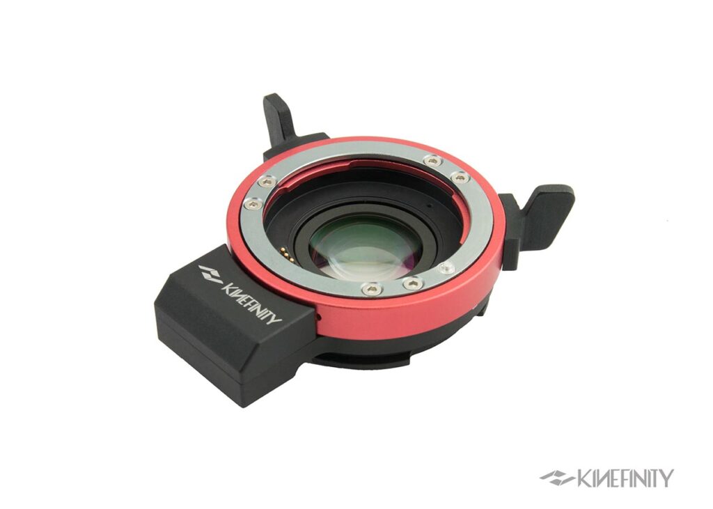 KINEFINITY